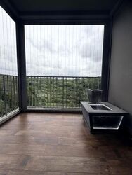 Blossom Residences (D23), Condominium #635075191